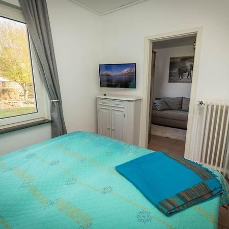 Erholung Zwischen Deister Und Steinhuder Meer Auhagen Exteriör bild